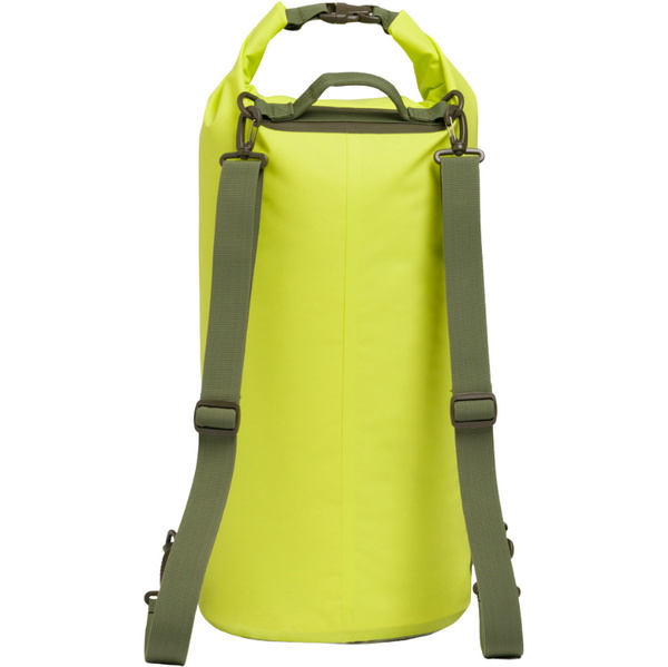 2026 C-Skins Session 40L Dry Bag C-DBSE40 - Flash Green